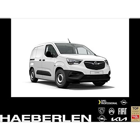 Opel Combo leasen