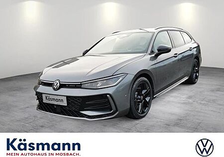 VW Passat Volkswagen R-Line 2.0 TDI 193 PS 7-Gang DSG 4MOTION *SOFORT VERFÜGBAR* Aktion gültig bis 27.06.2025