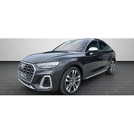 Audi SQ5 leasen