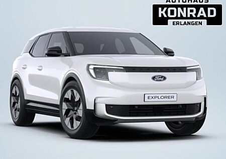 Ford Explorer Premium 77kWh🔋*Sonderaktion Juni* *Frozen White*