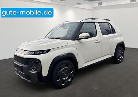 Hyundai Inster Cross 49 kWh (115 PS) 2WD Effizienz-Paket