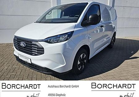 Ford Transit Custom Plug-In-Hybrid *Wartung & Verschleiss* *sofort* Technologie 5 Laderaumschutz-Paket