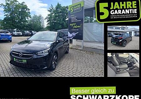 Opel Corsa-e Lenkradheizung,Sitzheizung,Parkpilot