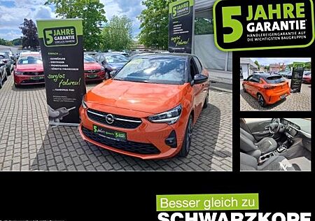 Opel Corsa-e Navi,Massagesitze,Rückfahrkamera,DAB+