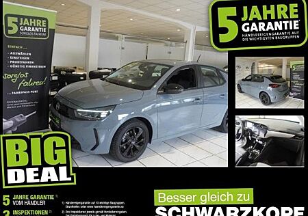 Opel Corsa F 1.2 Lenkradheizung,Sitzheizung,Parkpilot