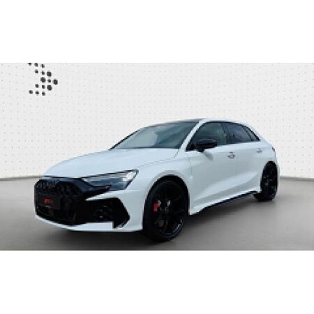 Audi RS3 leasen