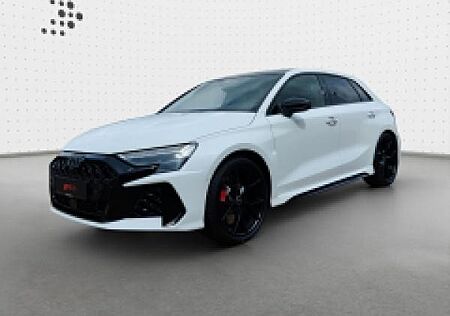 Audi RS3 Sportback 400 PS S tronic*Matrix*Pano*Kamera*280 km/h*