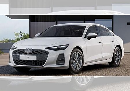 Audi A6 Limousine e-hybrid quattro 220 kW S tronic, frei konfigurierbar