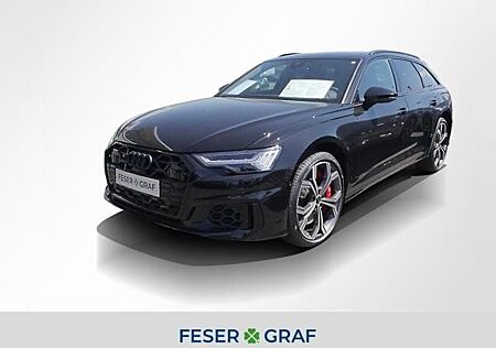 Audi S6 Avant TDI Navi 4xSHZ Pano ParkAssist ACC STHZ