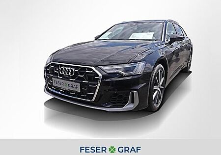 Audi S6 Avant TDI 4xSHZ Pano ParkAssist ACC AHK 20