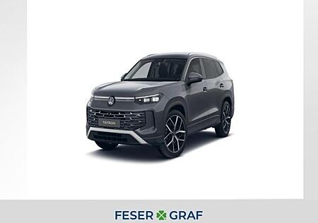 VW Tayron Volkswagen 2.0 TDI Elegance NAV AHK MATRIX 7-Sitzer