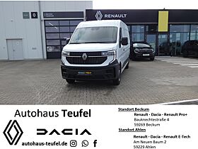 Renault Master 🚚Starke Fahrzeuge 🏋️ Starke Deals 🏆advance L3H2 3,5t BLUE dCi150 AT Renault Master 🚚Starke Fahrzeuge 🏋️ Starke Deals 🏆advance L3H2 3,5t BLUE dCi150 AT