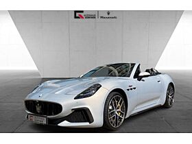 Maserati GranCabrio MY27 490 PS – Jetzt zur Bestellaktion zum Best Price 💥 Maserati GranCabrio MY27 490 PS – Jetzt zur Bestellaktion zum Best Price 💥