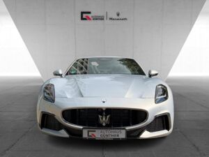 Maserati GranCabrio MY27 490 PS – Jetzt zur Bestellaktion zum Best Price 💥 bild 5