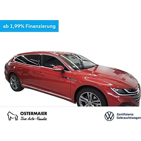 VW Arteon leasen