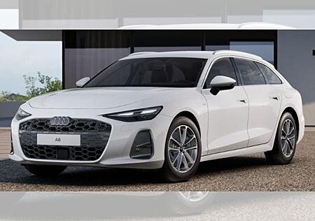 Audi A6 Avant e-hybrid quattro 220 kW S tronic, frei konfigurierbar