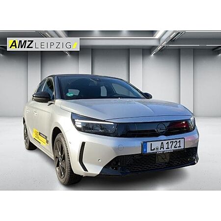 Opel Corsa leasen