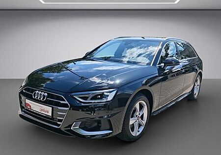 Audi A4 Avant 35 2.0 TDI advanced S-tronic