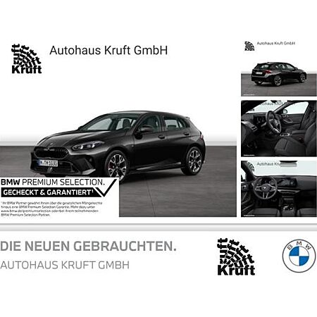 BMW 1er leasen