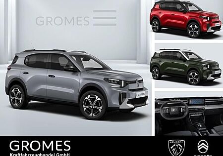 Citroën C3 Aircross Max Elektromotor 113 | SOFORT VERFÜGBAR