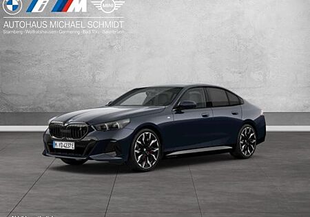 BMW i5 xDrive40 Sportpaket DAB
