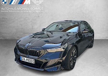 BMW i5 xDrive40 Sportpaket DAB
