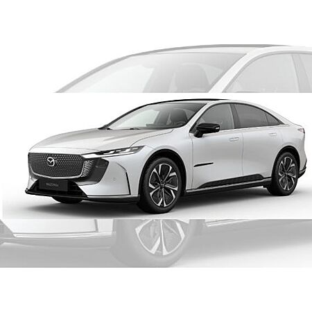 Mazda 6e leasen