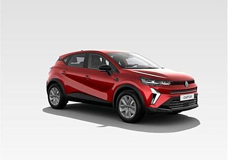 Renault Captur Evolution TCe 90 Zulassung bis 30.06.25!