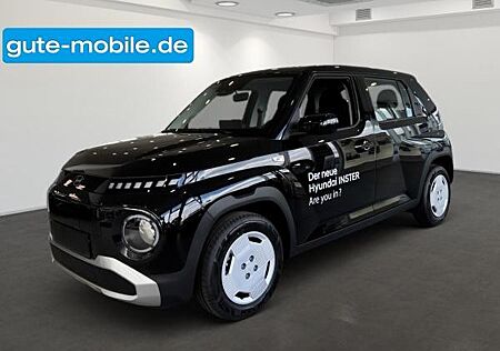 Hyundai Inster 42 kWh (97 PS) 2WD Select Effizienz-Paket
