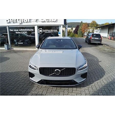 Volvo V60 leasen