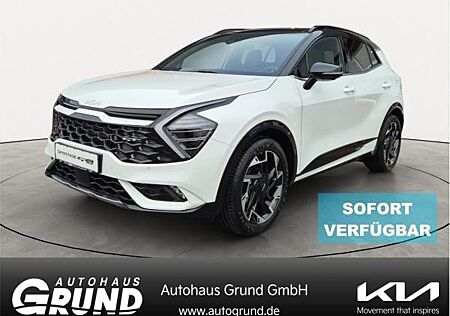Kia Sportage 1.6T AWD DCT GT-LINE 💥 PANO | DRIVE | SOUND | AKTION
