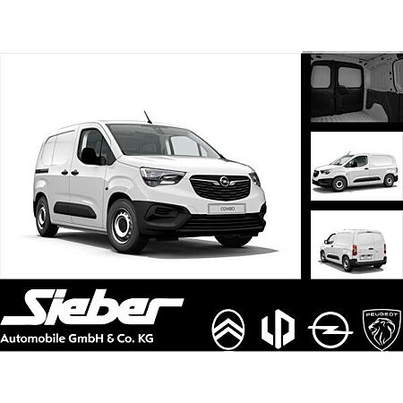 Opel Combo leasen