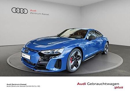 Audi RS e-tron GT Laser HuD 360° Kamera B&O Pano