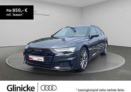 Audi A6 Av. 45 TDI qu. S line HD Matrix Pano Kamera