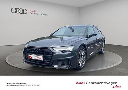 Audi A6 Av. 45 TDI qu. S line HD Matrix Pano Kamera