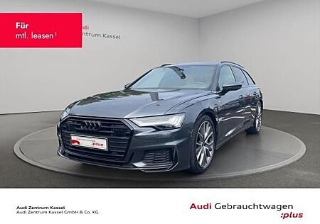 Audi A6 Av. 45 TDI qu. S line HD Matrix Pano Kamera