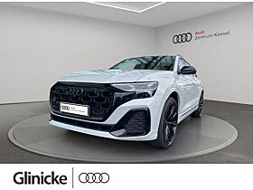 Audi Q8 SUV 50 TDI qu. S line HD Matrix HuD B&O 360°