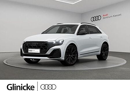 Audi Q8 SUV 50 TDI qu. S line HD Matrix HuD B&O 360°