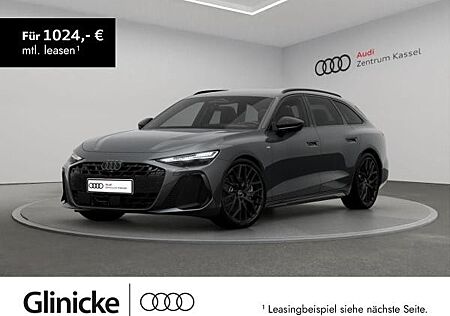 Audi A6 Avant TDI qu. S line LED Navi HuD B&O 360°