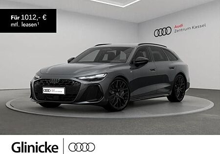 Audi A6 Avant TDI qu. S line LED Navi HuD B&O 360°