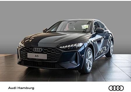 Audi A5 Limousine TFSI S tronic _LGE