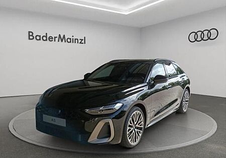 Audi A5 Avant e-hybrid quattro S tronic