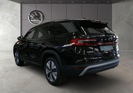 Skoda Kodiaq Selection 1,5 TSI m-HEV 7-Gang automat.