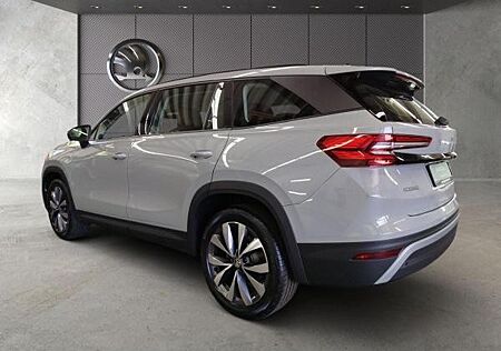Skoda Kodiaq Selection 1,5 TSI DSG 7 Sitze 19"