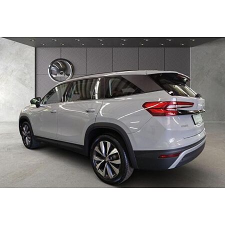 Skoda Kodiaq leasen