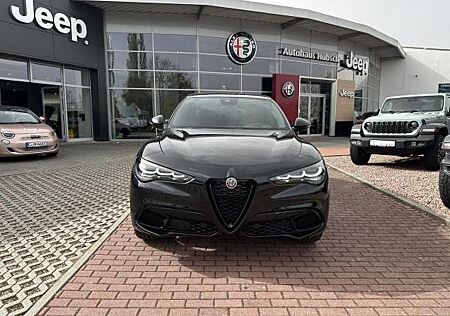 Alfa Romeo Stelvio Veloce Q4 21