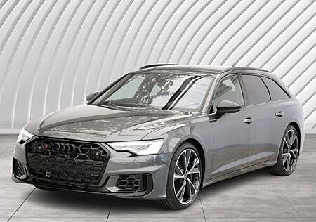Audi S6 Avant 3.0 TDI quattro basis
