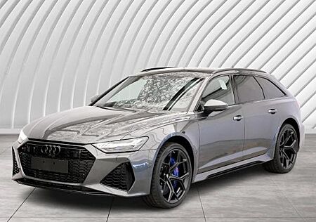 Audi RS6 Avant 4.0 TFSI quattro performance