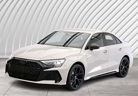 Audi RS3 Limousine 2.5 294 kW TFSI quattro