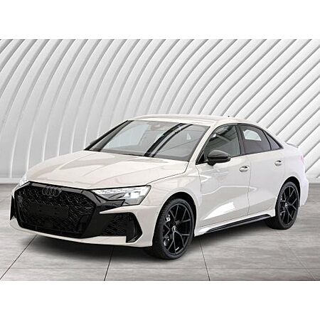 Audi RS3 leasen
